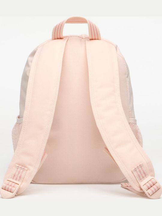 adidas Rucksack Lila