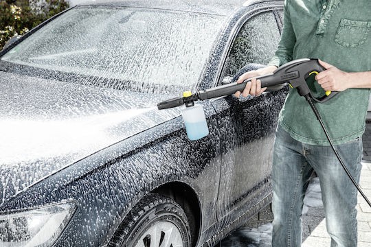 Karcher Форсунка за Пяна за Прахосмукачка с Капацитет 300ml