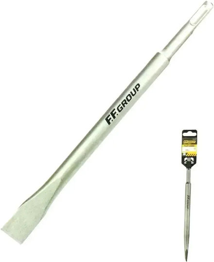 FFG Καλέμι με Υποδοχή SDS Plus 250x20mm