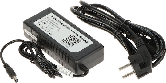 Delta Τροφοδοτικό Συστημάτων CCTV 48V/1.5A/5.5