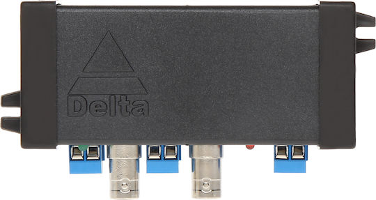 Delta Καλώδιο Σύνδεσης Συστημάτων CCTV VHD-15