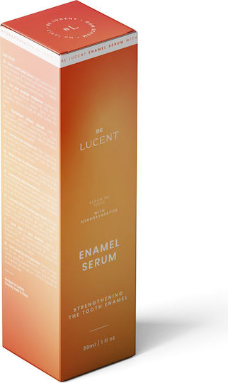 Be Lucent Enamel Serum Hydroxyapatite Blue 10512