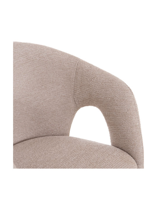 Esszimmermöbel-Set Cornel Erweiterbar mit 4 Stücken 120(+60)×90cm