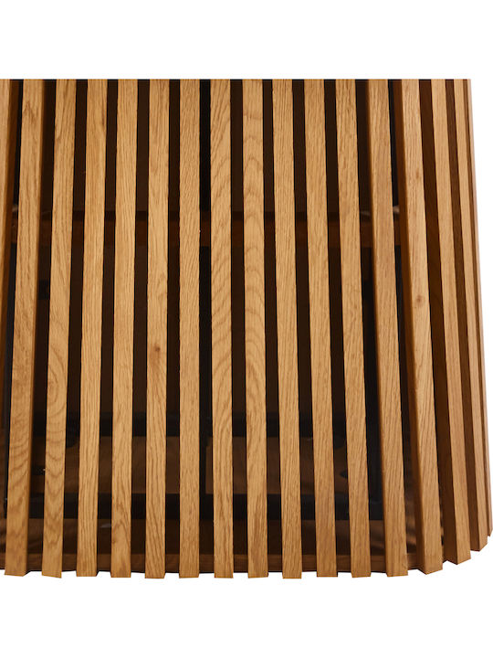 Esszimmermöbel-Set Cornel Erweiterbar mit 4 Stücken 120(+60)×90cm
