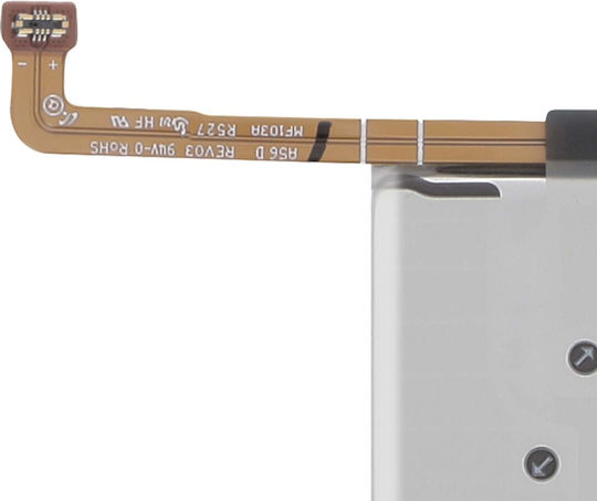 Samsung Service Pack Μπαταρία Αντικατάστασης 5000mAh για Samsung Galaxy A56, A36