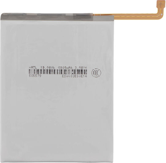 Samsung Service Pack Μπαταρία Αντικατάστασης 5000mAh για Samsung Galaxy A56, A36