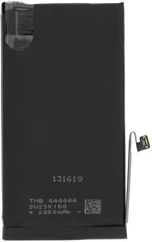 Iphone Baterie de înlocuire compatibilă 3350mAh pentru iPhone 12, iPhone 12 Pro