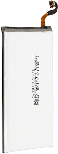 Samsung EB-BG955ABA Kompatibler Ersatzakku 3600mAh für SAMSUNG SM-G955F Galaxy S8 Plus