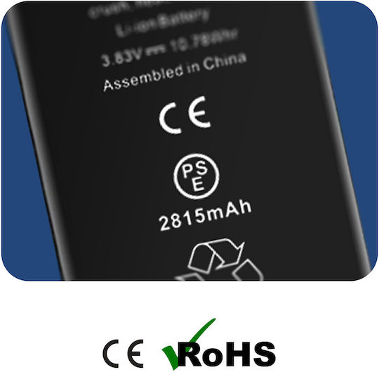 Battery Without Bms Iphone 12 Iphone 12 Pro Capacity 2815mah