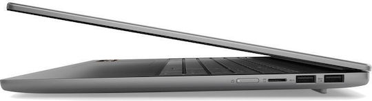 Lenovo IdeaPad Slim 5 16AGP11 16" OLED FHD+ (Seria Ryzen AI 400-5 430/16GB/512GB SSD/Fără sistem de operare) (Tastatură US)