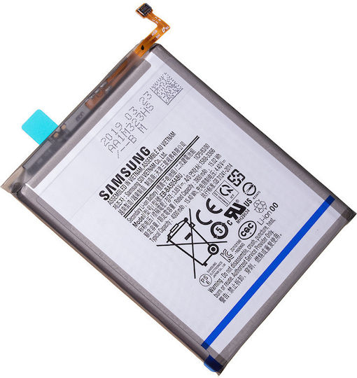 Samsung Replacement Battery 4000mAh for Samsung A50, Galaxy A30s