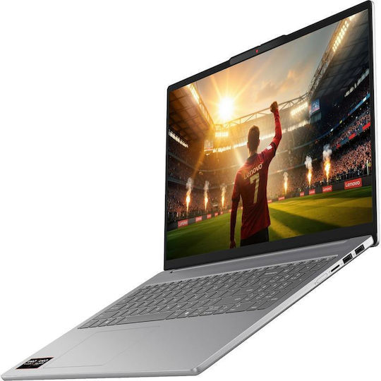 Lenovo IdeaPad Slim 5 16AGP11 16" OLED FHD+ (Seria Ryzen AI 400-5 430/16GB/512GB SSD/Fără sistem de operare) (Tastatură US)