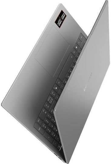 Lenovo IdeaPad Slim 5 16AGP11 16" OLED FHD+ (Seria Ryzen AI 400-5 430/16GB/512GB SSD/Fără sistem de operare) (Tastatură US)