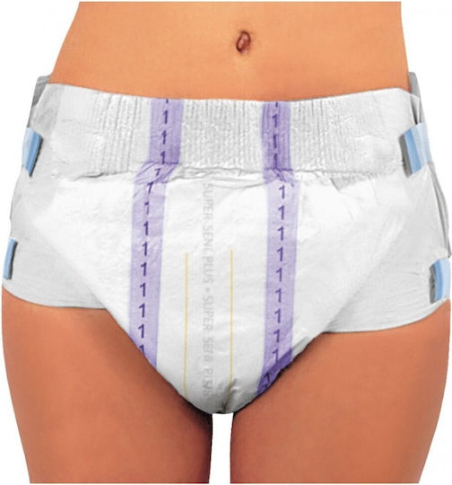 Seni Пелени за инконтиненция Large 30 броя