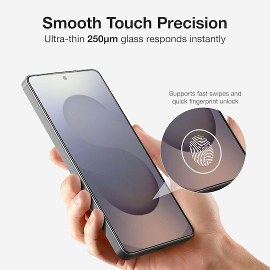 AmazingThing Matte Tempered Glass iPhone 17 17 Pro 16 Pro