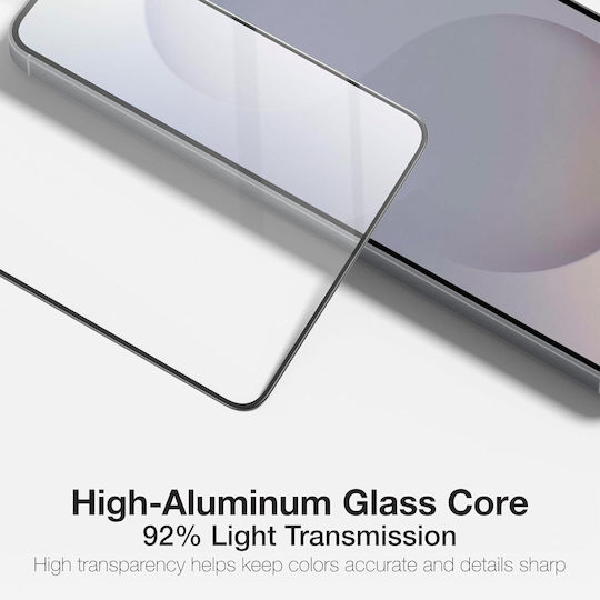 AmazingThing Matte Tempered Glass iPhone 15 Pro