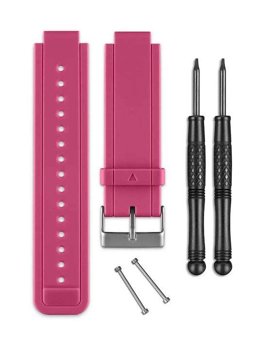 Garmin Curea Roz Garmin Curea Roz