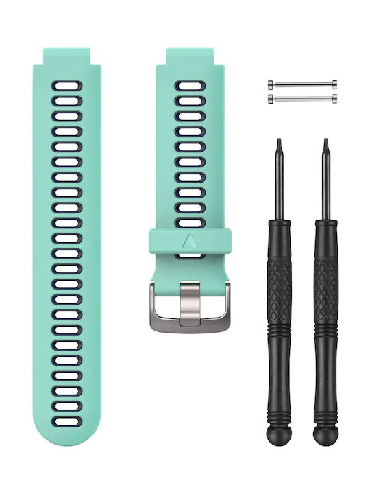 Garmin Λουράκι Μπλε (Forerunner 735XT) Garmin Λουράκι Μπλε (Forerunner 735XT)