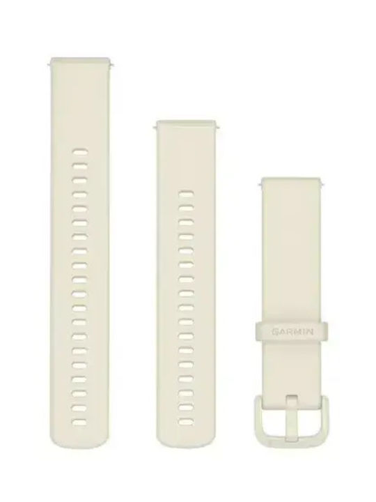 Garmin Strap Bej (GARMIN compatible with Quick Release models) Garmin Strap Bej (GARMIN compatible with Quick Release models)