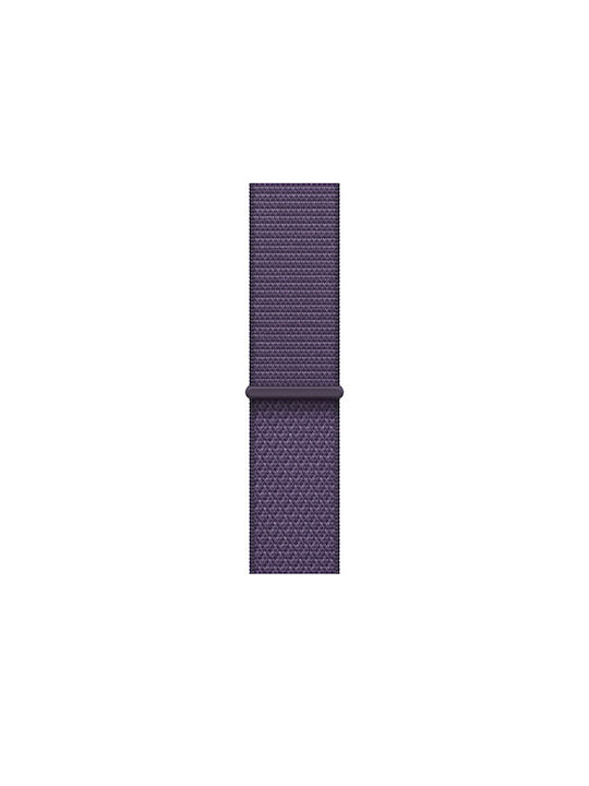 Apple Sport Loop Curea Violet Ceață (Apple Watch 38/40/41/42mm) Apple Sport Loop Curea Violet Ceață (Apple Watch 38/40/41/42mm)