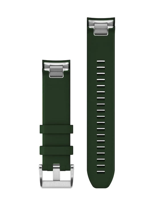 Garmin QuickFit 22 Wearable Strap Pine Green (MARQ) Garmin QuickFit 22 Wearable Strap Pine Green (MARQ)