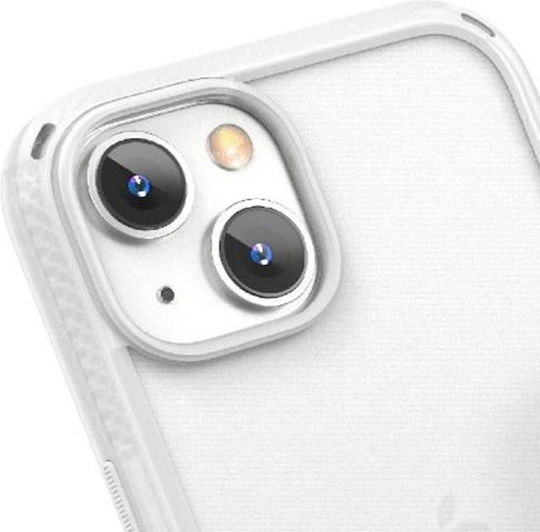 Catalyst Influence Back Cover Plastic 2mm Transparent (iPhone 14 Plus)
