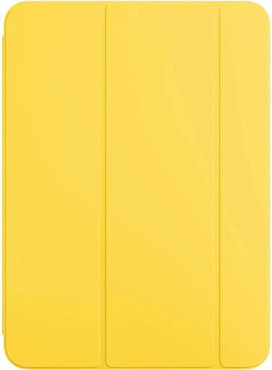 Apple Smart Folio Flip Cover Lemonade (iPad 2025 11") MDEN4ZM/A