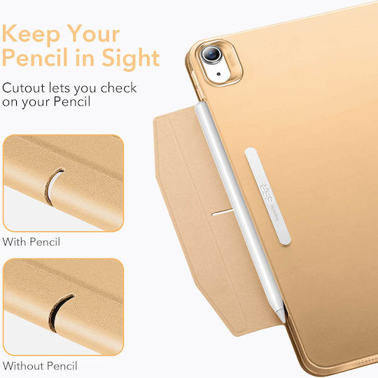 ESR Ascend Flip Cover Katchi Husa Pentru Tablete iPad Air 2020/2022