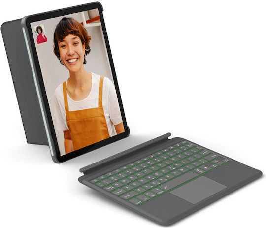 Wiwu Combo Touch Tastaturhülle iPad 10,2 2019/2020/2021