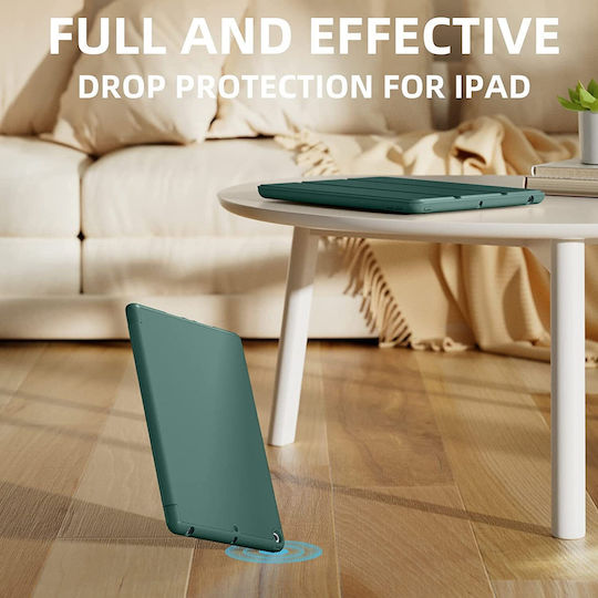 Orso Flip Cover Πράσινη (iPad Air 2013 9,7" / iPad Air 2)