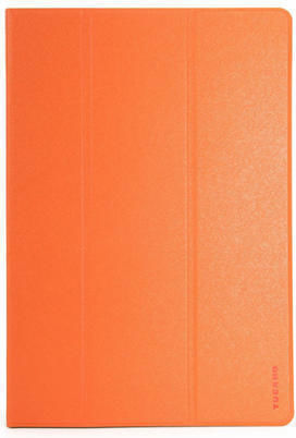 Tucano Flip Cover Γκρι (Up to 10" tablets)