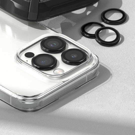 Kameraschutz Gehärtetes Glas Transparent für das iPhone 11, 11 Pro, 11 Pro Max, 12, 12 Pro, 12 Mini