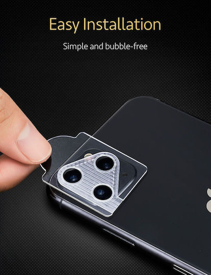 ESR Glass Προστασία Κάμερας Tempered Glass για το iPhone 11 Pro / 11 Pro Max