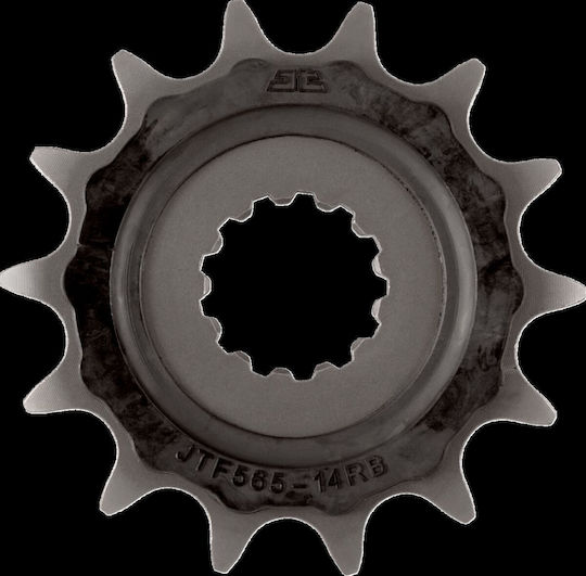 JT Sprockets Front Sprocket for Yamaha MT-03