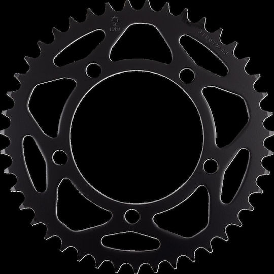 JT Sprockets Rear Sprocket for Honda XR