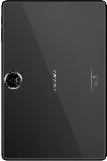 BlackView Zeno 5 4G 11 Zoll Tablet (8GB/128GB) Space Grau