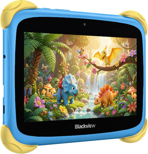 BlackView Link Mini Kids 7" Tablet 3GB 32GB Blue
