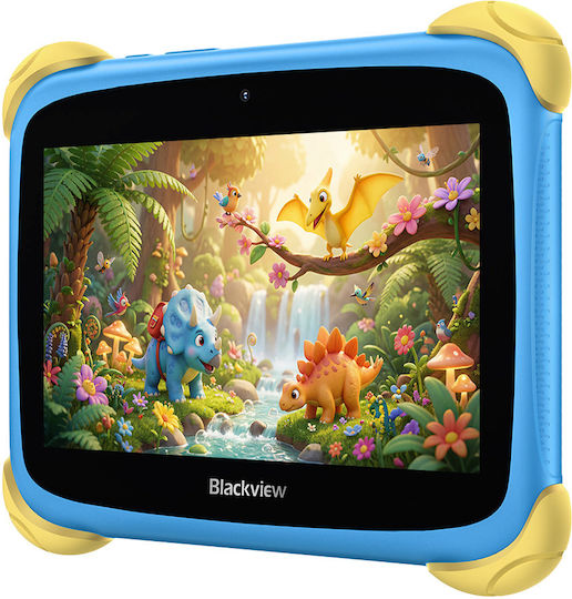 BlackView Link Mini Kids 7" Tablet 3GB 32GB Blue