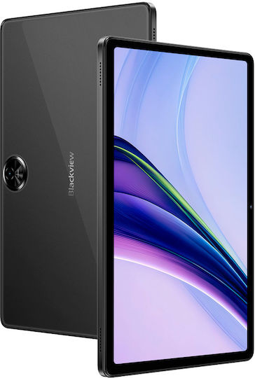 BlackView Zeno 5 4G 11 Zoll Tablet (8GB/128GB) Space Grau