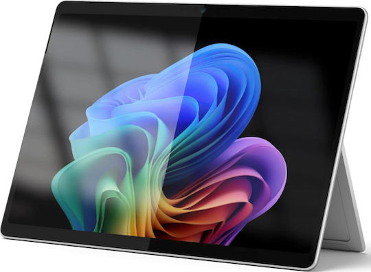 Microsoft Surface Pro Copilot+ PC (12th Edition) 13" Таблет (16GB/512GB/Core Ultra 5 335/Windows 11 Pro) Платинен