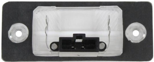 Loro Linkes Kennzeichenbeleuchtung Volkswagen Bora 98-05