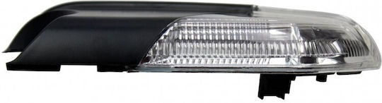 Loro Δεξί Φλας LED Skoda Octavia Volkswagen Polo