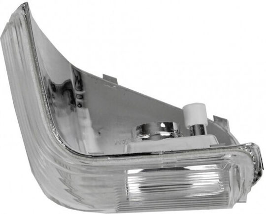 Loro Flash Dreapta Pentru Mercedes-Benz Sprinter 2006