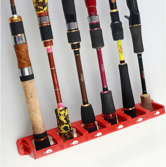 Rod Rack Relix Nusantara