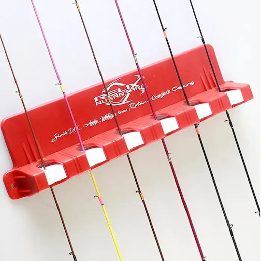 Rod Rack Relix Nusantara