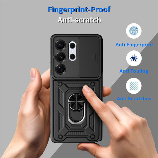 Cover Xiaomi Poco M8 Redmi Note 15 5G Note 15 4G Techsuit Camshield Rose Gold