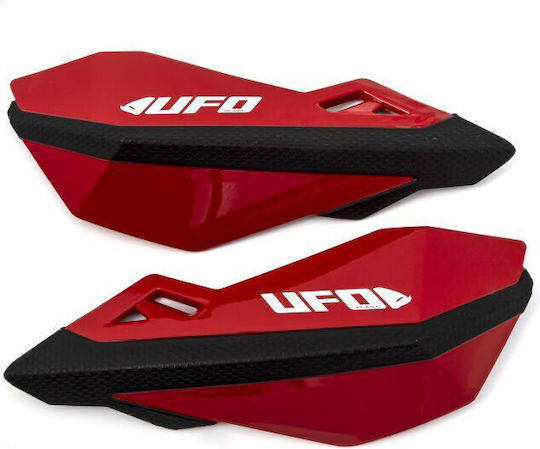 UFO Motorrad Handschützer PM01676-062 Gas Gas MC 250 22-23
