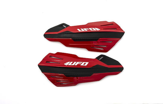 Ufo Motorradhandschützer Pm01677-062 Gas Gas Mc 250 22-23