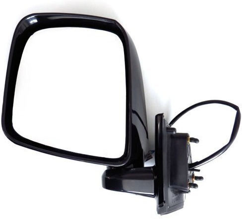 Electric Car Left Side Mirror