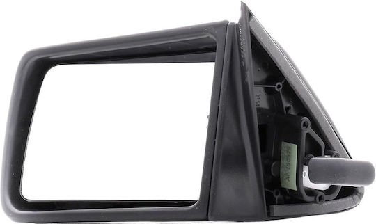 Opel Car Left Side Mirror